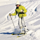 learn to ski off piste