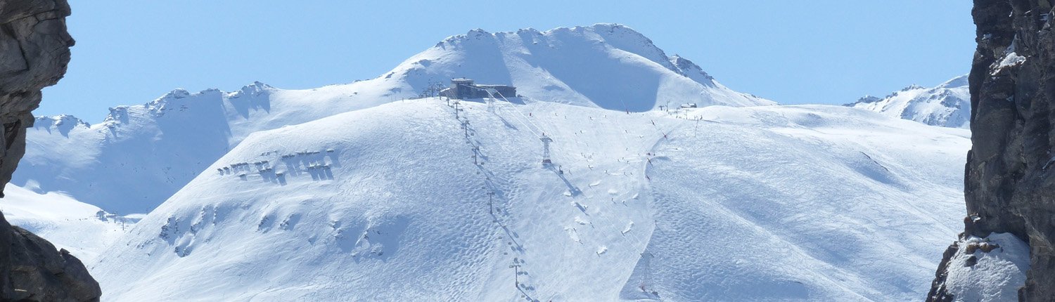 Solaise Val d'Isère