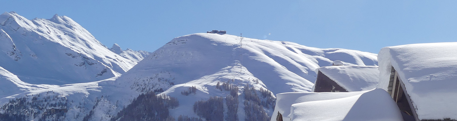 YSE Val d'Isère